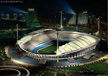 膜結(jié)構(gòu)車棚